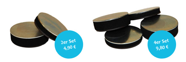 3D Baustein Übersicht